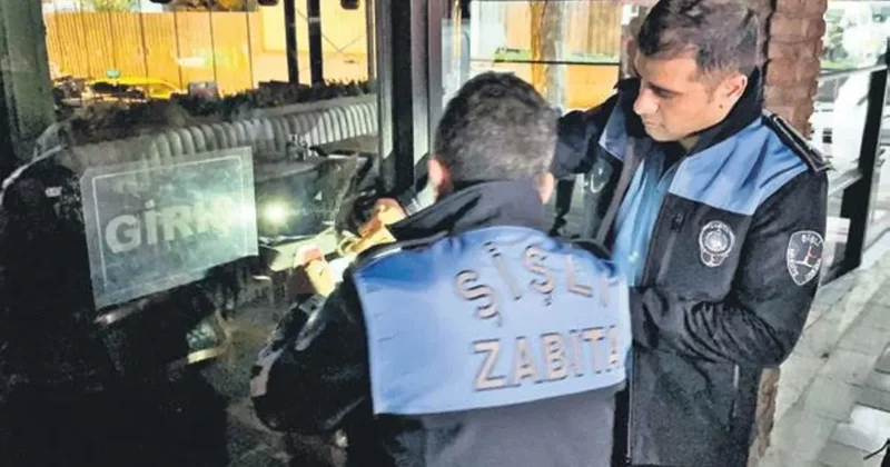 Üç ilde 74 kişi hastanelere başvurdu