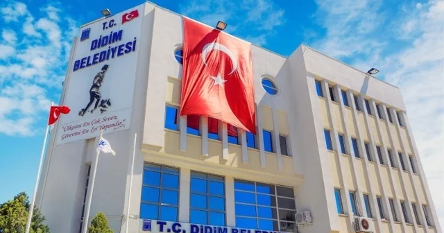 Didim Belediyesi halkı barınağı görmeye davet etti Aydın Haberleri