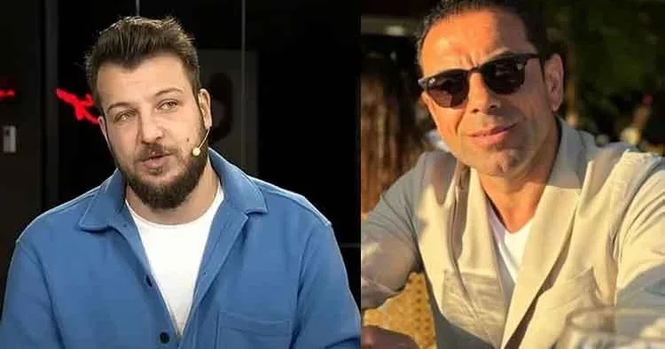 Son dakika... Batuhan Karadeniz ve Fedlan Kılıçaslan hakkında kırmızı bültenle arama kararı çıkartıldı