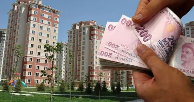 Kira fiyatlarında belirgin düşüş! Üretim tarihi zirvesinde