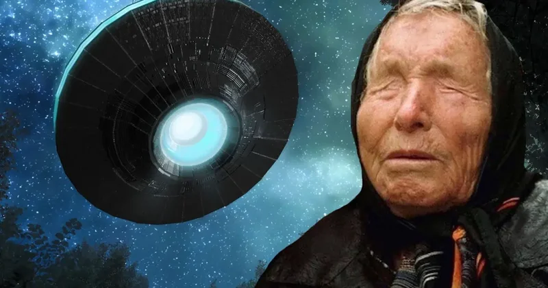Baba Vanga nın 2026 kehanetleri ortaya çıktı! Her biri tüyler ürpertir