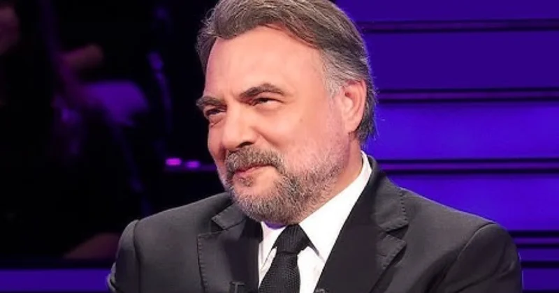 Kim Milyoner Olmak İster yarışmacısını gören şaştı kaldı: Mert Ramazan Demir in ikizi Sözcü Gazetesi