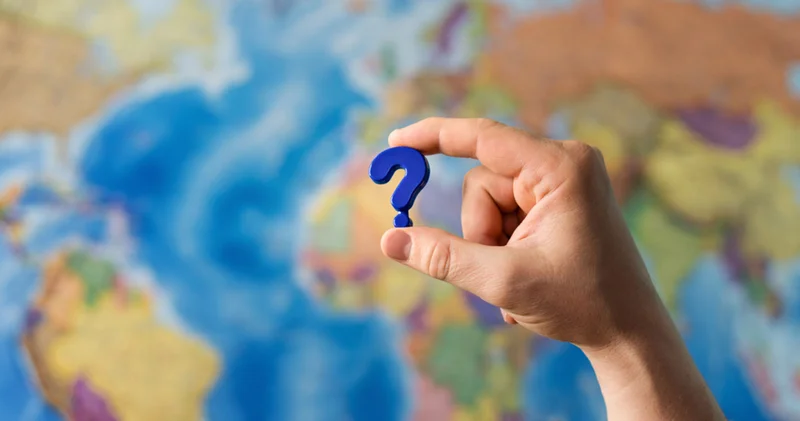 Başkent karmaşası: Dünyada iki ve üç başkentle yönetilen ülkeler