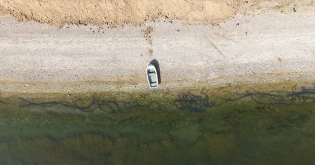 Kuraklık riski büyüyor, çiftçiden uyarı: Suyu dikkatli kullanmazsak ekmeğimizi kaybederiz Kırıkkale Haberleri