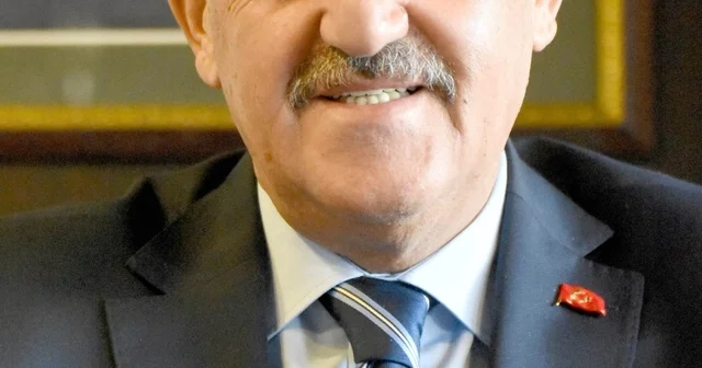 Erzurum Kent Konseyi Başkanı Tanfer: Erzurum un geleceğine yapılan çok kıymetli bir yatırım Erzurum Haberleri