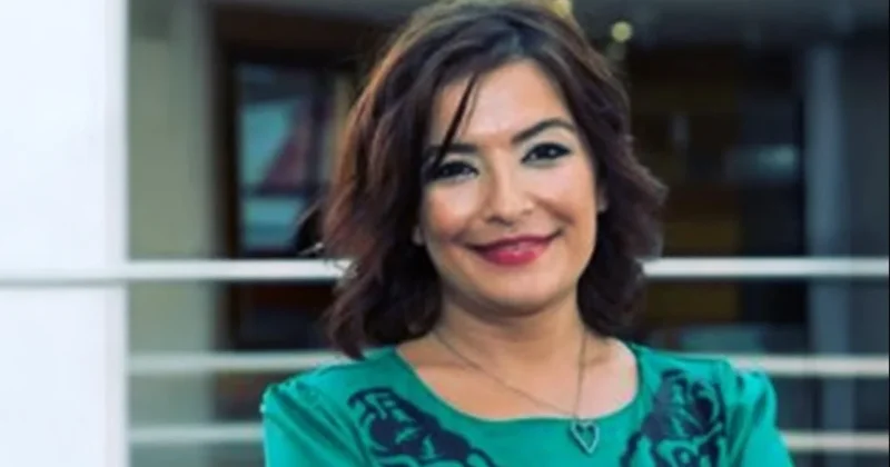 Tahliye edilen akademisyen Eda Saraç: Hapishanede çocuklu anneler için şartlar ağır Sözcü Gazetesi