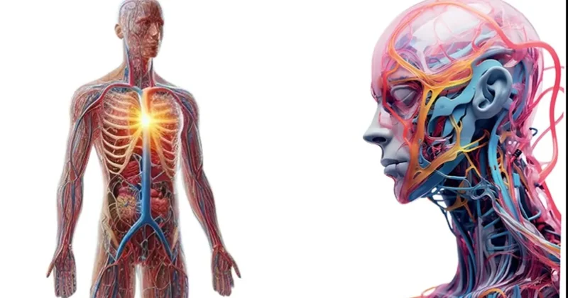 Lenf sisteminiz yavaşlarsa beyniniz çöker Sözcü Gazetesi