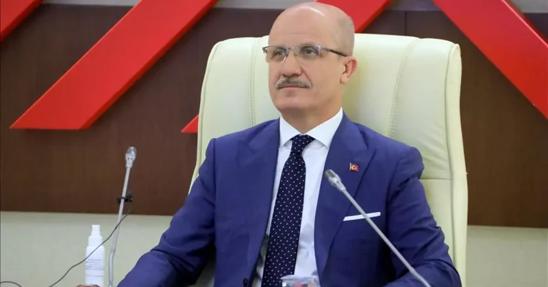Öğrenci affı geliyor: YÖK Başkanı açıkladı! TBMM ye sunacağız