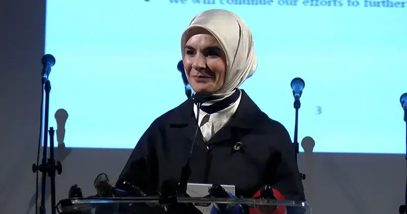 Bakan Göktaş: Lübnan ile 1 milyar doları aşan ticaret hacmimizin, ikili ekonomik potansiyeli tam yansıtmadığı biliyoruz