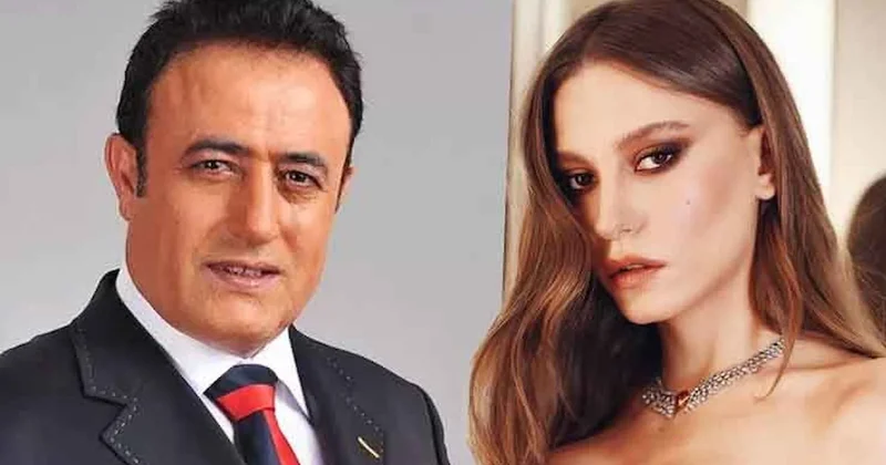 Mahmut Tuncer de Serenay Sarıkaya yı seçti Sözcü Gazetesi