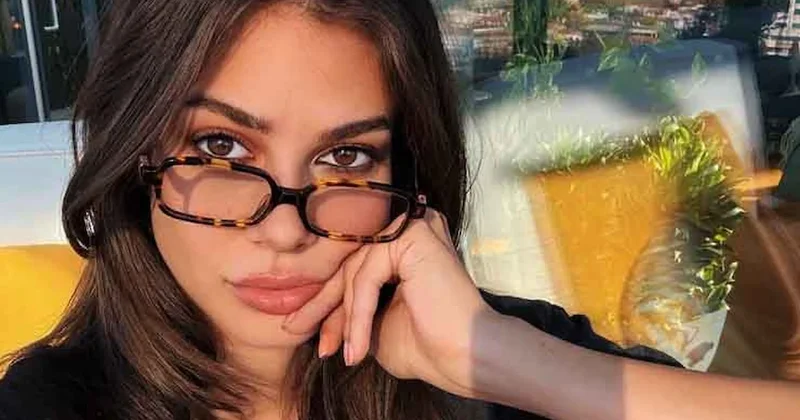 Uyuşturucu testi pozitif çıkmıştı... Deren Talu yeni sonucunu yayınladı Sözcü Gazetesi