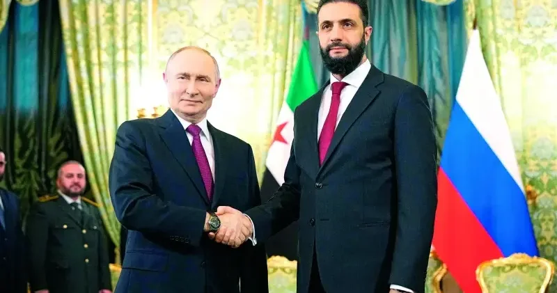 İsrail işgaline karşı Rus kartı Politika Haberleri