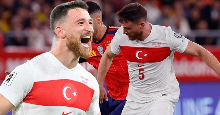 İstanbul devinin Salih Özcan planı belli oldu!