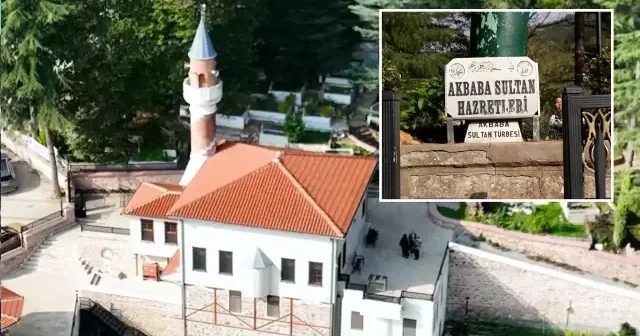 İstanbul un fethine Buhara dan katıldı VİDEO İZLE