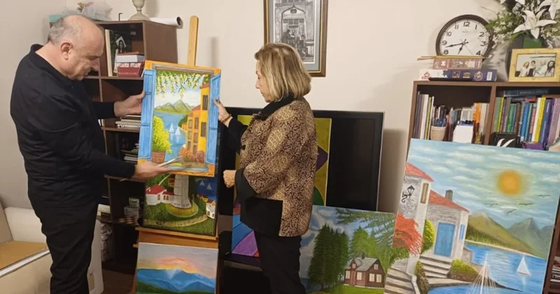 Sazlıdere tutsağını evinde unuttular Sözcü Gazetesi