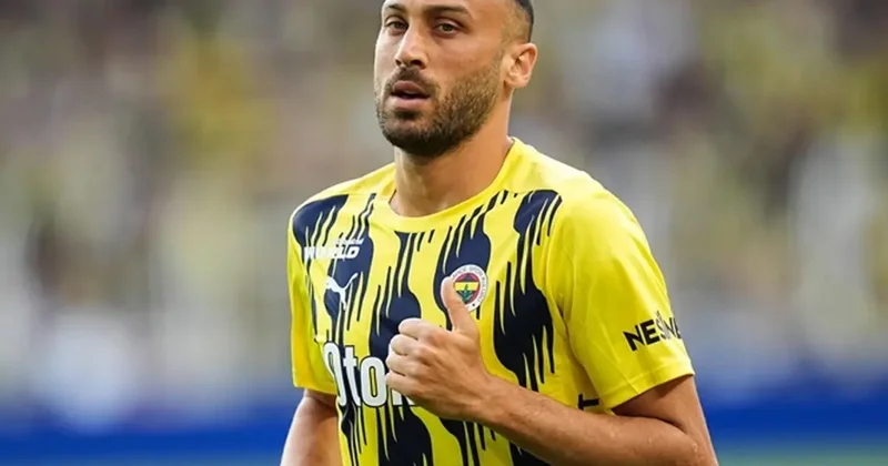 Talipleri sıraya girdi! Cenk Tosun un Fenerbahçe kariyeri bitti gibi