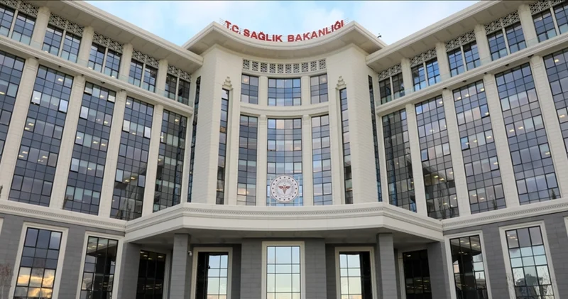 Sağlık Bakanlığından dental travmalara karşı acil müdahale rehberi Sağlık Haberleri