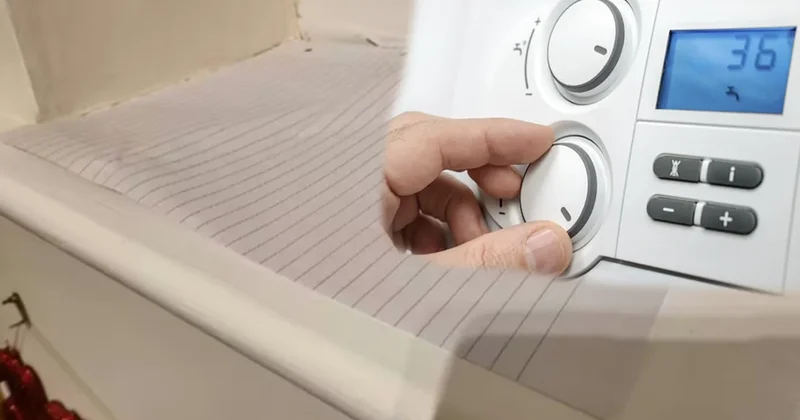 Kombiyi açmadan önce bir A4 kağıdı kullanın çağrısı Sözcü Gazetesi