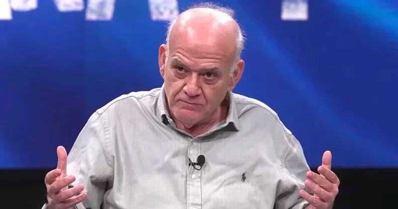 Ahmet Çakar TFF nin Eyüpspor u neden küme düşürmediğini açıkladı