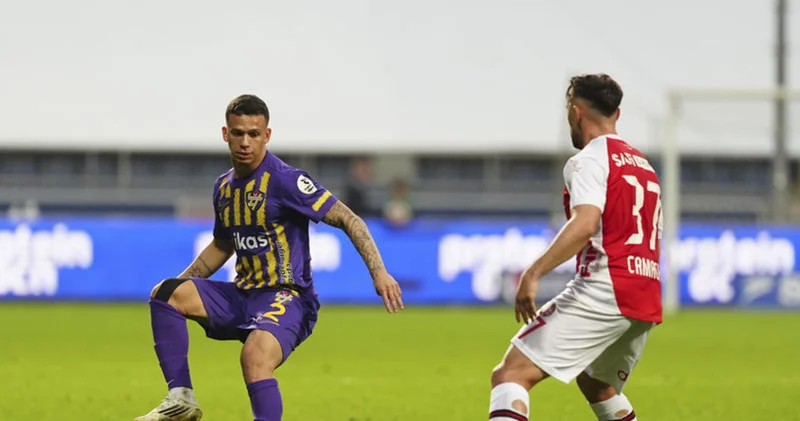 Eyüpspor: 1 Fatih Karagümrük: 1 MAÇ SONUCU VavaCars Fatih Karagümrük Haberleri