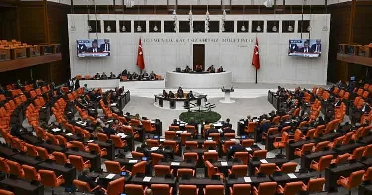 Vakıflar Kanunu değişti