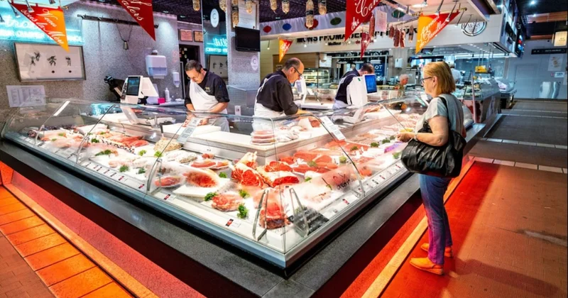 Alamadığımız kırmızı et AKP lilerin sofrasında Sözcü Gazetesi