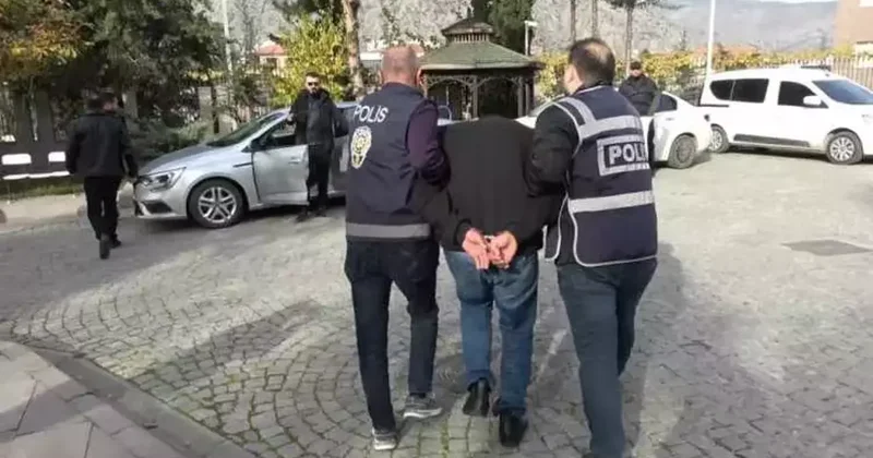 Katilin planı 8 ay sonra bozuldu: Zehirlendi denilmişti, cinayet çıktı!