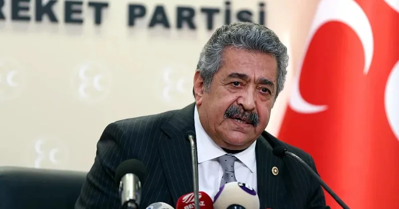 Tahliye haberlerinin ardından MHP li isimden mesaj Sözcü Gazetesi