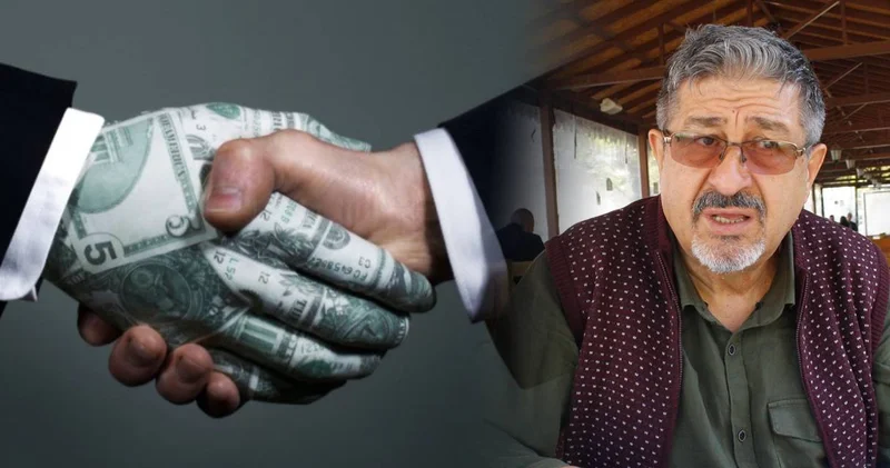 Ünlü iktisatçıdan “Bütçe sermayeye hizmet ediyor” isyanı! İktidara çağrı yaptı