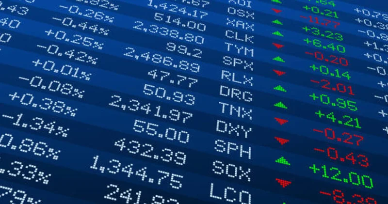 Küresel piyasalarda gözler yoğun veri gündemine çevrildi Borsa Haberleri