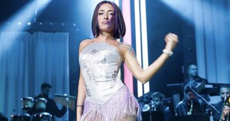 Melek Mosso: Yeni aşklara yelken açalım Magazin haberleri