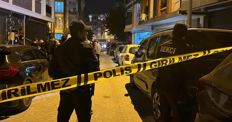 Zeytinburnu nda Silahlı Çatışma: İki Ölü