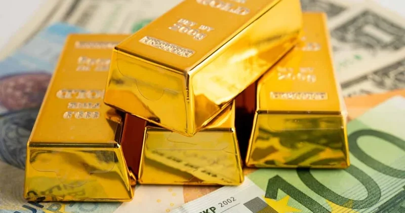 41.7 milyar dolarlık rekor açık! Ülkeyi felakete sürükleyen altın çılgınlığı Sözcü Gazetesi