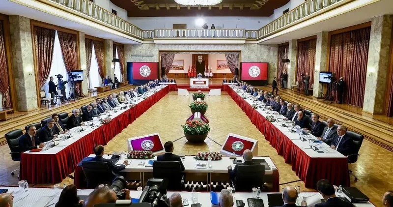 MELİH ALTINOK CHP’nin İmralı vetosu siyaseti nasıl etkiler?