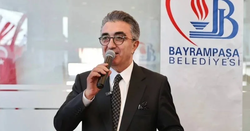 Son dakika Bayrampaşa Belediye Başkanı Hasan Mutlu ikinci kez acil olarak hastaneye kaldırıldı