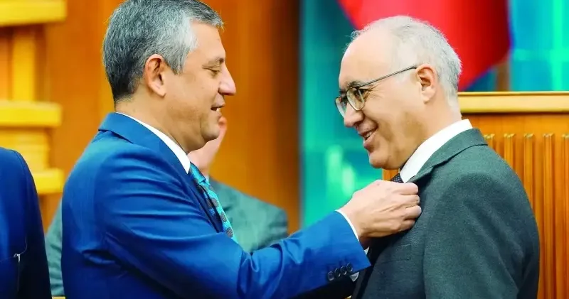 CHP’ye Alevi başkan yardımcılığı Yerel Gündem Haberleri