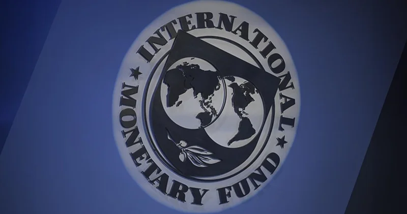 IMF den Türkiye değerlendirmesi Para Haberleri
