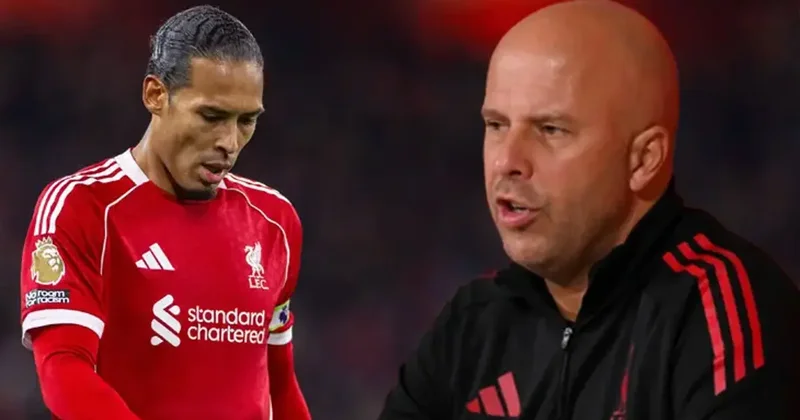 ÖZET I Liverpool Nottingham Forest maç sonucu 0 3 Premier Lig de son 7 maçta 6. yenilgi geldi Fanatik Gazetesi Futbol Haberleri Spor