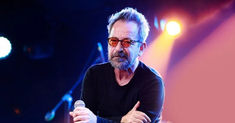 Feridun Düzağaç: Şarkılarımı yapay zekâ ile kirletmeyin Magazin haberleri