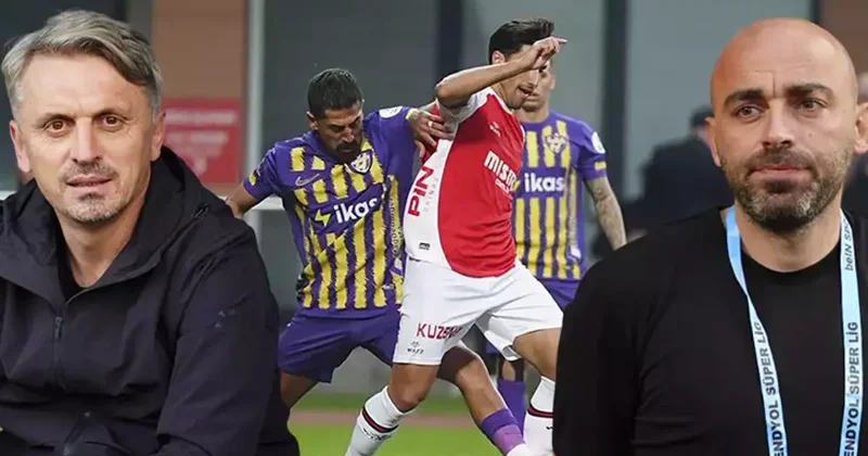 Eyüpspor üstünlüğünü koruyamadı! 1 puana razı oldu Eyüpspor Fatih Karagümrük maç sonucu: 1 1 Fanatik Gazetesi Futbol Haberleri Spor