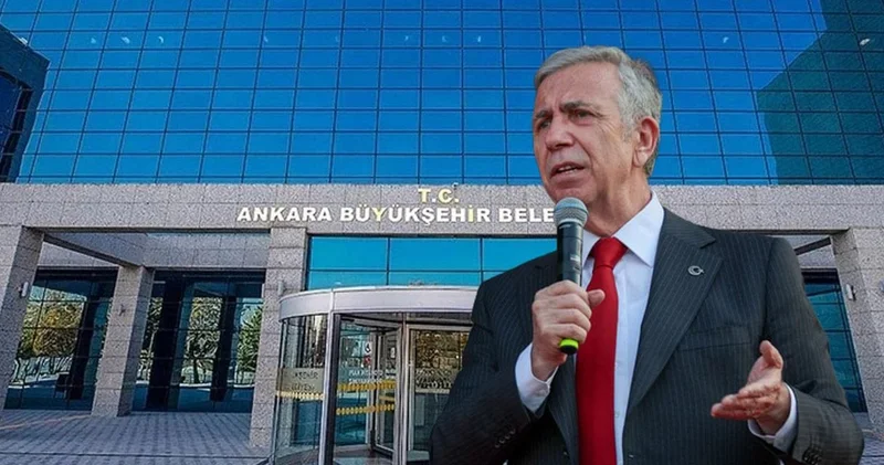 Yolsuzluk bulamayınca: Ankara Büyükşehir Belediyesi’nde çorba dağıtımı dahi soruşturma konusu yapıldı