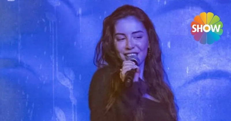 Kızılcık Şerbeti , izleyenleri etkisi altına aldı