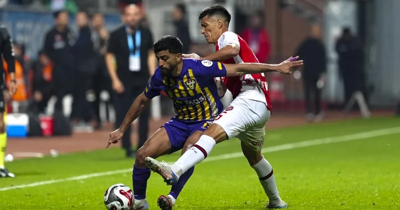 Fatih Karagümrük puanı son dakikada kurtardı Sözcü Gazetesi