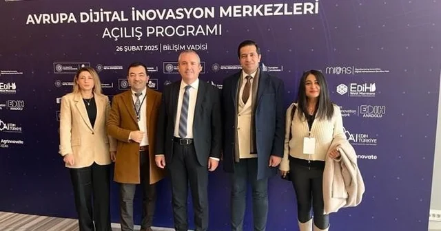 Yalova OSB proje başarılarıyla öne çıkıyor Yalova Haberleri