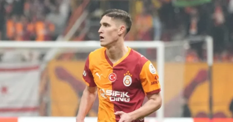 Roland Sallai, Fenerbahçe derbisinde oynayamayacak Sözcü Gazetesi