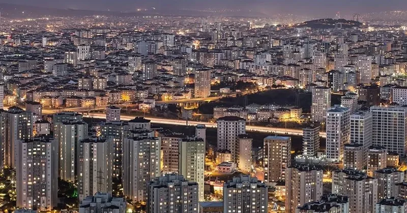 Keyfi imar değişikliği sona eriyor! Değerli arsalardan kamuya pay verilme kararı Resmi Gazete de