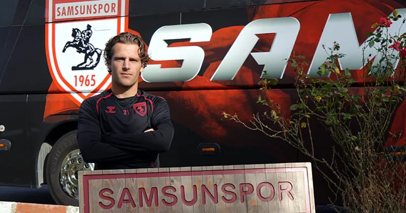 Carlo Holse hayalini açıkladı