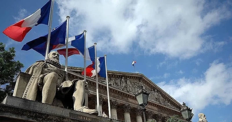 Fransız Meclisi 2026 bütçe teklifinin ilk kısmını reddetti: Sadece bir kabul oyu çıktı Dış Haberler