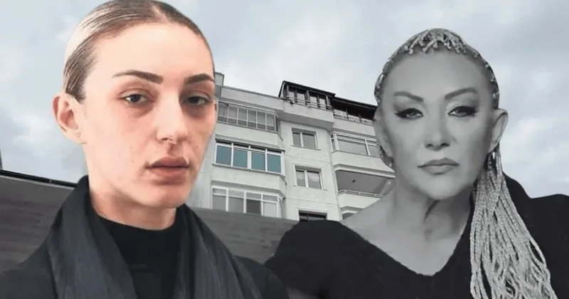 Yeni ses kaydı ortaya çıktı: Güllü nün kızı sessizliğini bozdu Sözcü Gazetesi