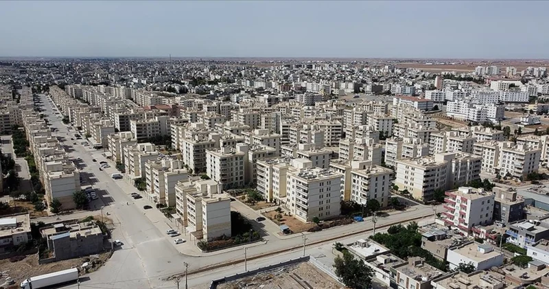 İmar planı değişimine düzenleme Emlak Haberleri